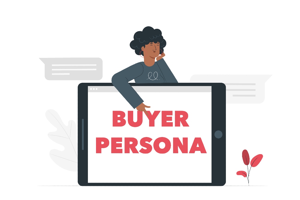 Buyer persona: define tu cliente ideal